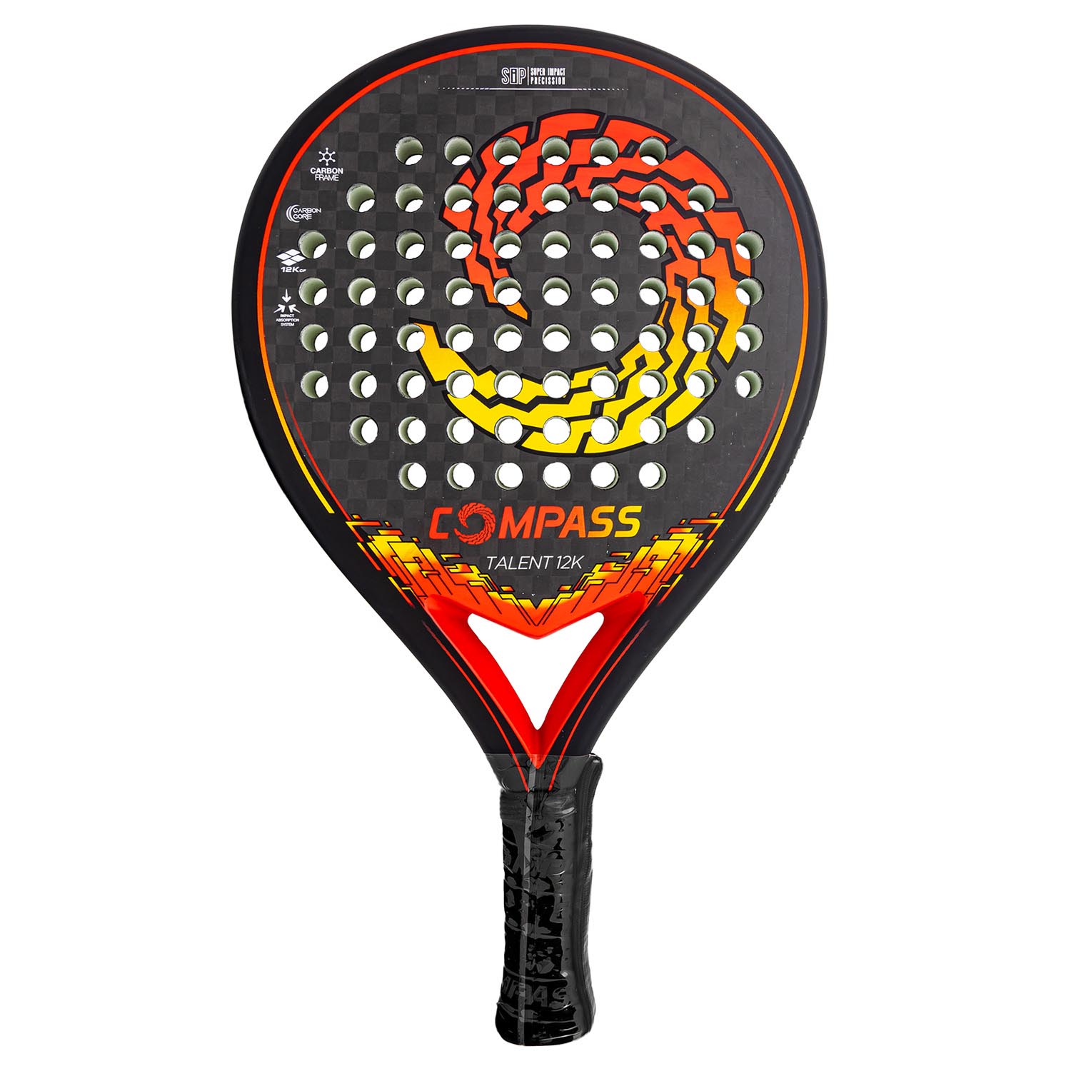 PALETA TALENT 12K 2023